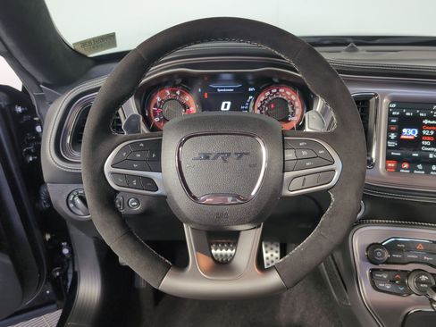 Used 2023 Dodge Challenger SRT Hellcat Redeye w/ Quick Order Package 27M image 12