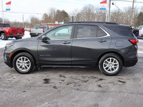 Used 2022 Chevrolet Equinox LT image 28