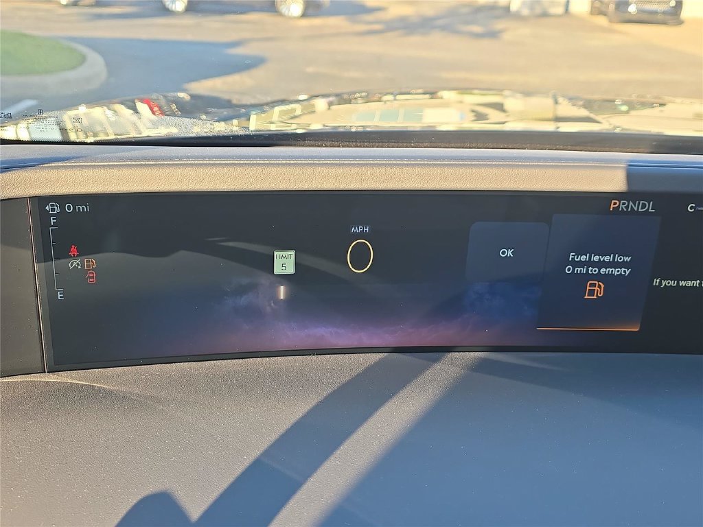New 2026 Lincoln Nautilus Reserve AWD/4WD image 20