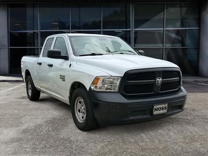 Used 2023 RAM 1500 Tradesman