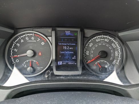 Used 2021 Toyota Tacoma SR image 25