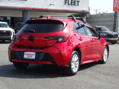 Certified 2023 Toyota Corolla SE image 13