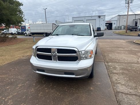 Used 2019 RAM 1500 Tradesman w/ Power & Remote Entry Group image 4
