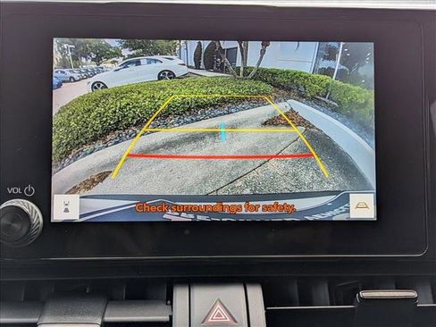 Used 2023 Toyota RAV4 XLE w/ Convenience Package image 14