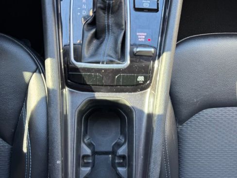 Used 2022 Jeep Compass Latitude w/ Convenience Group image 19