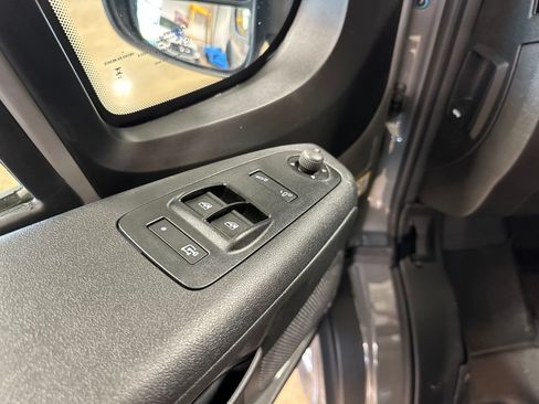 Used 2025 RAM ProMaster 1500 w/ Quick Order Package 22H SLT+ FWD image 38