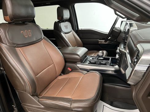 Used 2021 Ford F150 King Ranch image 60