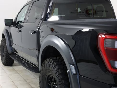Used 2023 Ford F150 Raptor w/ Raptor Carbon Fiber Package AWD/4WD image 22