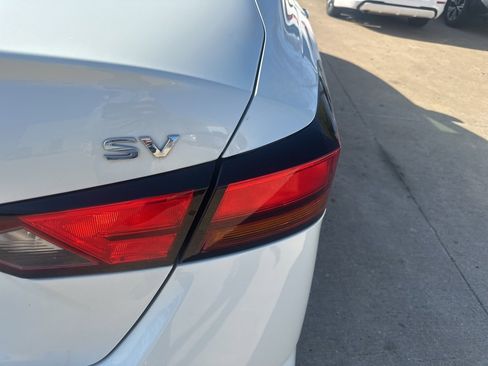 Used 2021 Nissan Altima 2.5 SV image 7