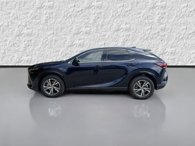 Used 2025 Lexus RX 350 FWD w/ Technology Package image 6