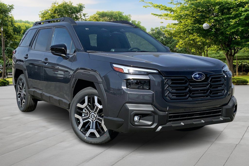 New 2026 Subaru Outback Touring XT AWD/4WD image 2