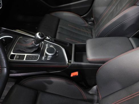 Used 2018 Audi A4 2.0T Premium Plus AWD/4WD image 33