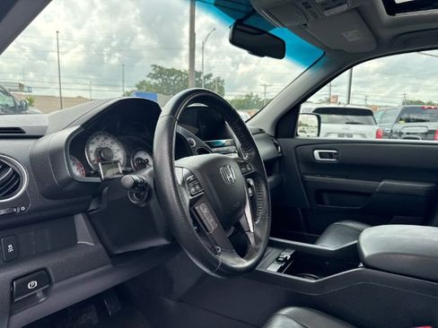 Used 2015 Honda Pilot EX-L image 16