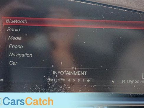 Used 2017 Alfa Romeo Giulia Ti w/ Lusso Light Wood Package image 42