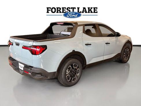 Used 2023 Hyundai Santa Cruz SE image 7