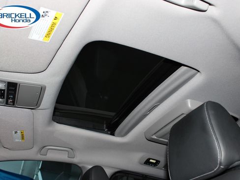Certified 2024 Honda Odyssey Touring image 26