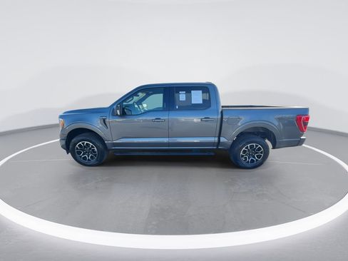 Used 2022 Ford F150 XLT w/ Equipment Group 302A High image 5