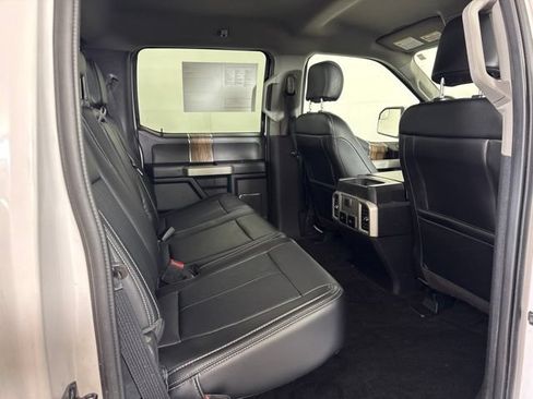 Certified 2019 Ford F150 Lariat AWD/4WD image 5