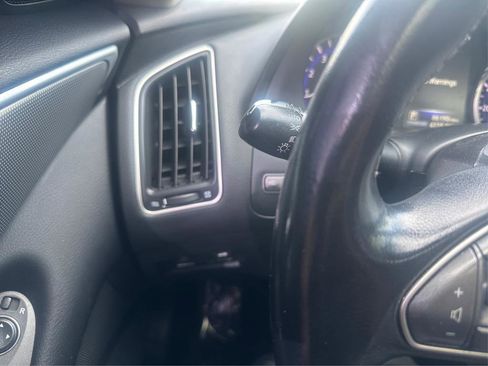 Used 2015 INFINITI Q50 Premium w/ Navigation Package image 29