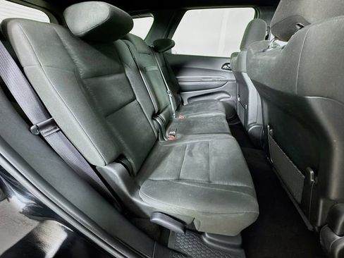 Used 2025 Dodge Durango GT AWD/4WD image 28