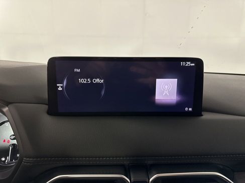 Used 2023 MAZDA CX-5 Signature image 16