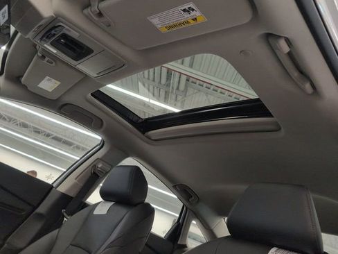 New 2025 Honda Accord Touring image 18