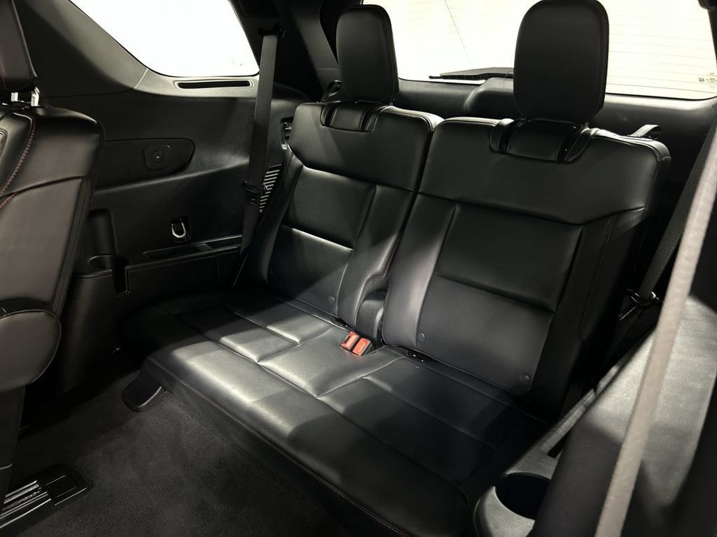 Used 2026 Ford Explorer ST-Line AWD/4WD image 21