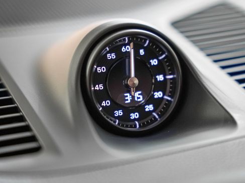 New 2026 Porsche Cayenne E-Hybrid image 24