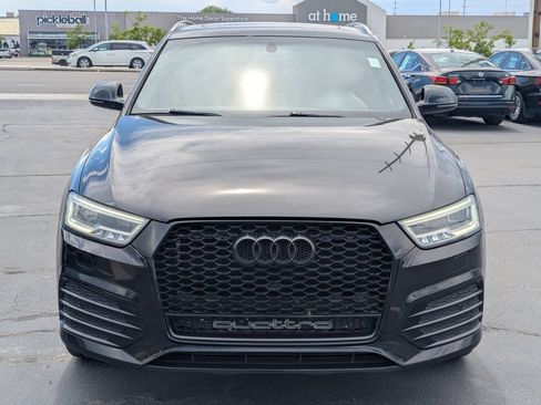 Used 2018 Audi Q3 2.0T Premium Plus w/ Premium Plus Package AWD/4WD image 10