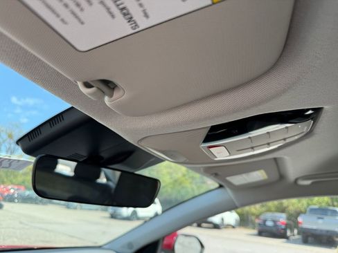 New 2025 Kia K4 LXS FWD image 24