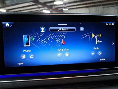 Certified 2025 Mercedes-Benz GLE 53 AMG 4MATIC image 23
