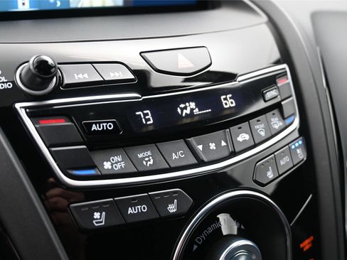 Certified 2023 Acura RDX A-Spec AWD/4WD image 5