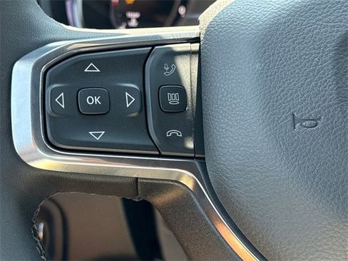 New 2026 RAM 2500 Laramie w/ Night Edition image 30