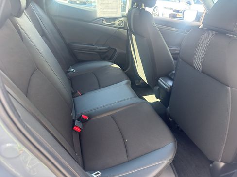 Used 2021 Honda Civic Sport image 12