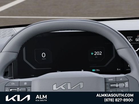 New 2026 Kia EV9 Land AWD/4WD image 21