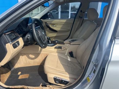 Used 2015 BMW 328i Sedan image 20