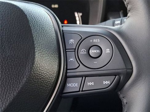 New 2026 Toyota Corolla Cross LE image 13