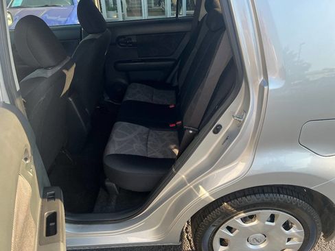 Used 2015 Scion xB image 20