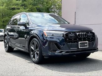Certified 2026 Audi Q7 3.0T Premium Plus w/ Premium Plus Package AWD/4WD video 1