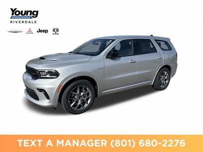 New 2026 Dodge Durango GT