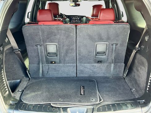 Used 2021 Dodge Durango SRT w/ Premium Interior Group image 29