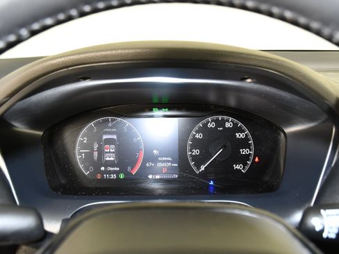 Certified 2024 Honda HR-V EX-L image 18