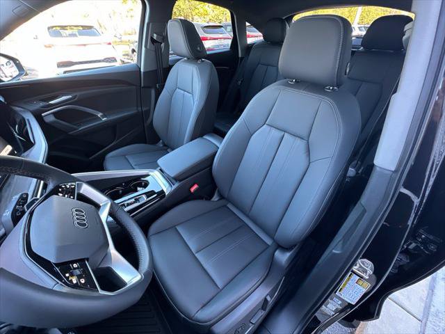 New 2026 Audi Q5 Premium AWD/4WD image 9