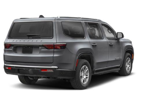 Certified 2024 Jeep Wagoneer Series II image 3
