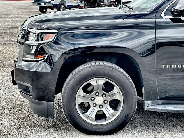 Used 2020 Chevrolet Tahoe LS RWD image 10