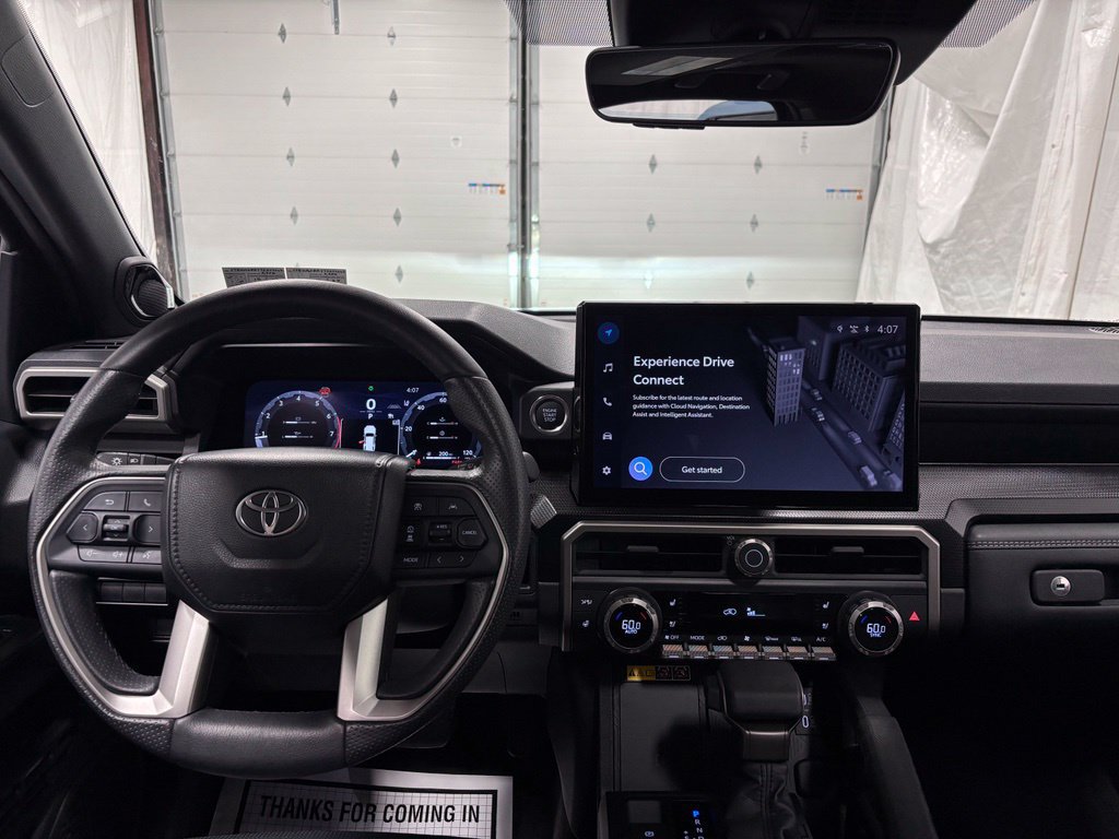 Used 2026 Toyota 4Runner Limited AWD/4WD image 16