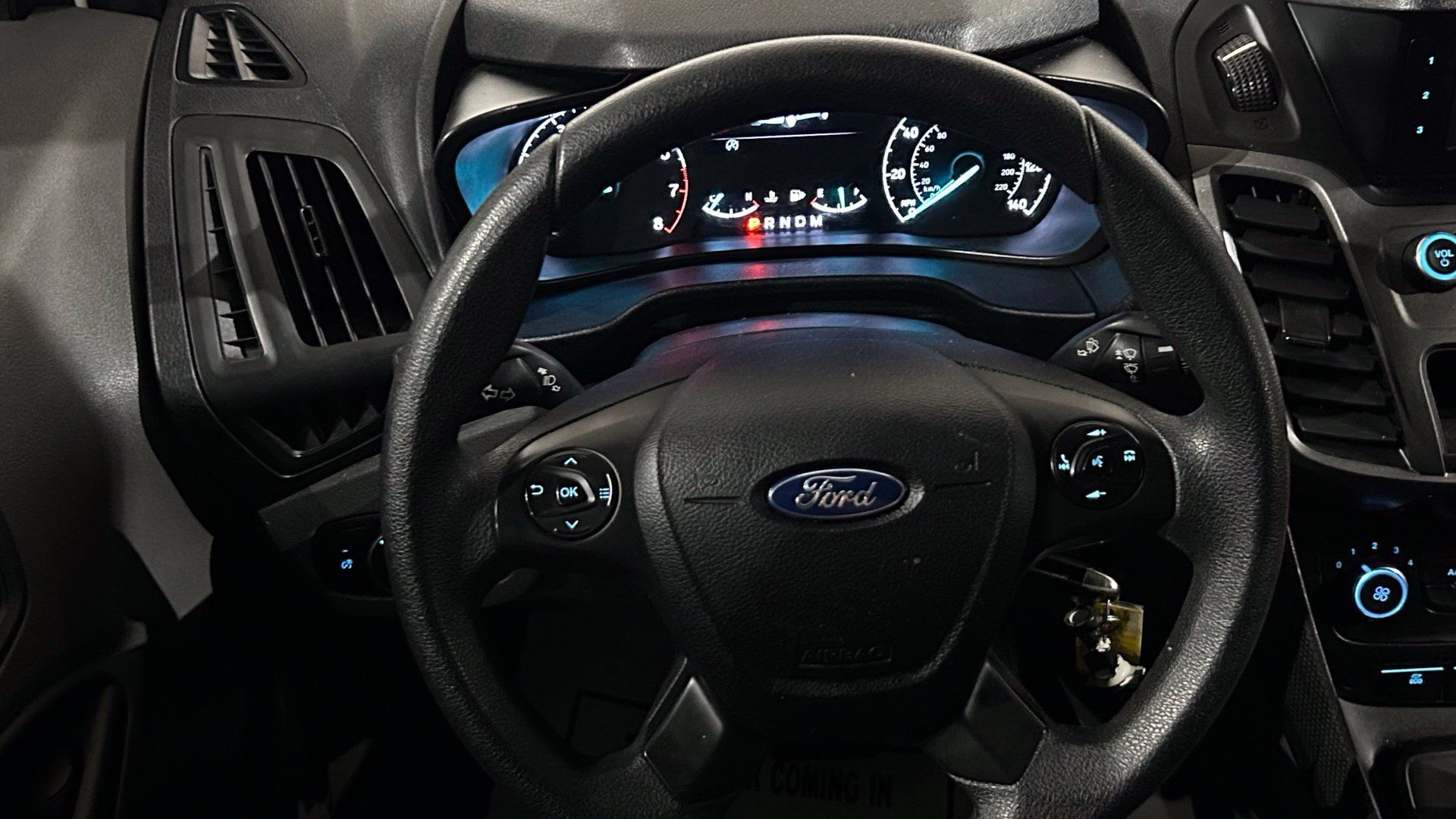 Used 2019 Ford Transit Connect XL FWD image 56
