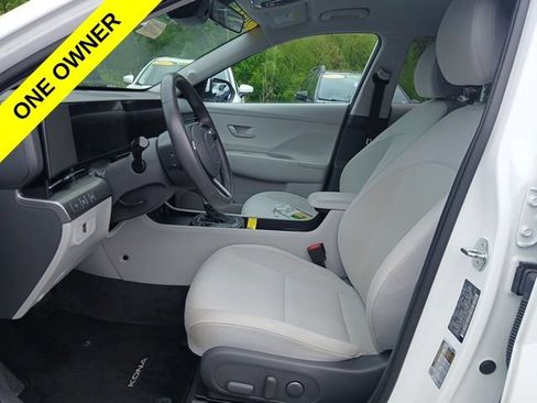 Used 2024 Hyundai Kona SEL AWD/4WD image 13