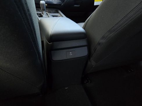 New 2026 Nissan Sentra SV image 12