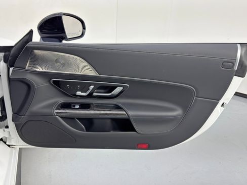 Used 2024 Mercedes-Benz AMG GT 63 image 47